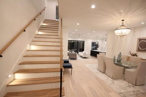 1509 El Campo Dr, Dallas TX  75218-3523 exterior