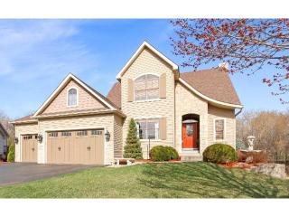 13924 Olive St, Anoka, MN 55304-4163