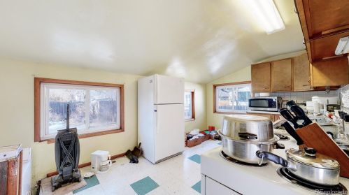 1827 Clermont St, Denver CO  80220-1111 exterior