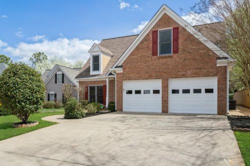 2606 Naylor Hall, Marietta, GA 30066-5488