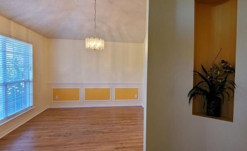 3001 Creek Meadow Ln, Garland TX  75040-2898 exterior