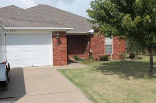 2320 Orchid, Conway, AR 72034-8456