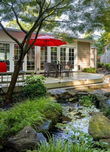 1791 Helen Dr, Atlanta GA  30306-3105 exterior