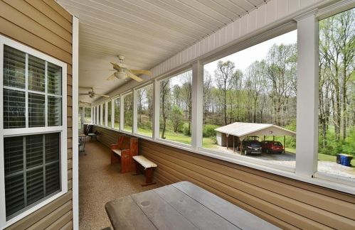 5478 Apple Valley Rd, Jefferson GA  30549-6031 exterior