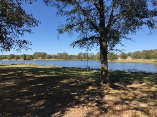 140 Sanctuary Ln, Way, MS 39046-6600