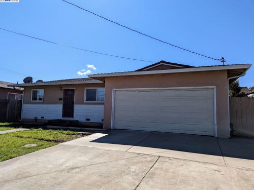 908 Collins Ct, Hayward, CA 94544-5706
