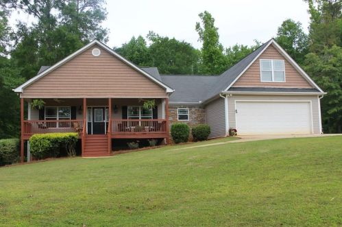 1111 Shoals Ct, Madison, GA 30650-3476