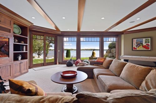 1640 Bohns Point Rd, Orono MN  55391-9310 exterior