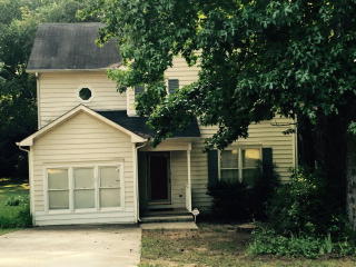 125 Cardinal Creek Pl, Athens, GA 30606-1432