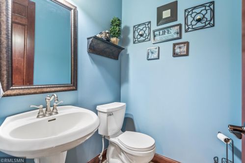 157 Ivy St, Saint Paul MN  55115-1728 exterior