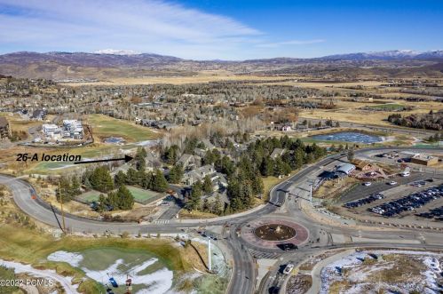 1920 Canyons Resort Dr, Park City, UT 84098-6727
