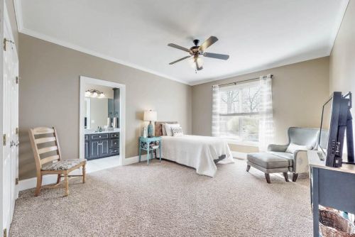 341 Gardenia Dr, Evans GA  30809-8240 exterior