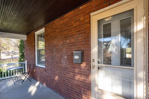 6140 Grand Vista Ave, Cincinnati OH  45213-1720 exterior