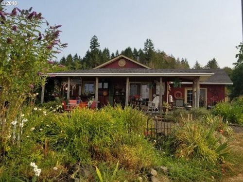 1833 Plat I Rd, Sutherlin, OR 97479-9779