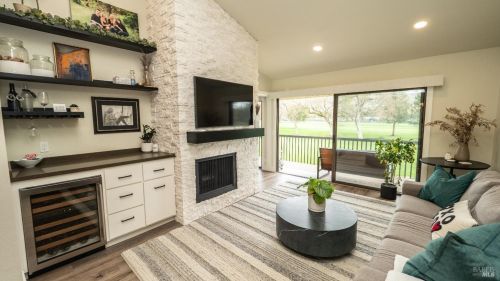 779 Cottage Dr, Fairfield CA  94558-1247 exterior