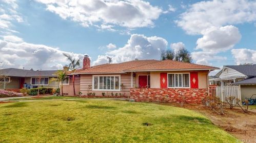 1220 Mountain View Ave, Glendora, CA 91741-3146
