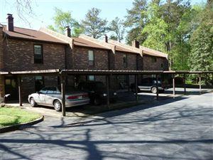 17 Little Mountain Vlg, Ellenwood, GA 30294-3196
