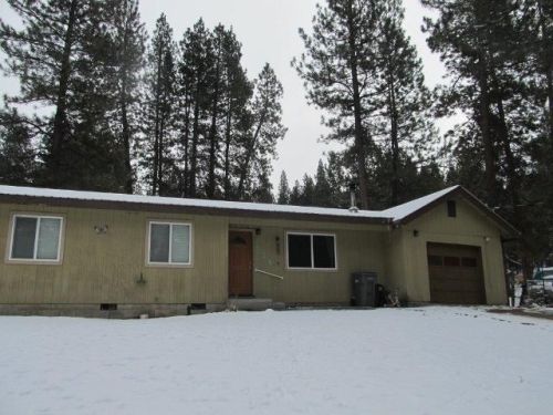 535 Chiloquin Dr, Chiloquin, OR 97624-6782