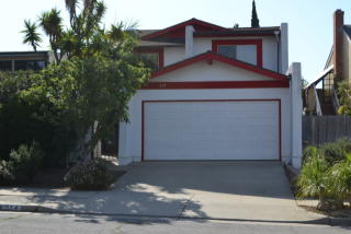 214 Hillview Dr, Santa Barbara, CA 93117-1107