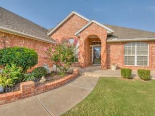 1213 Savannah Ter, Mustang, OK 73064-4931