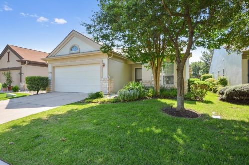 104 Winter Dr, Georgetown, TX 78633-5108