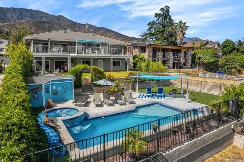 450 25 St, Upland CA 91784-8338 exterior