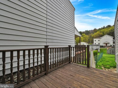 1115 Pottsville St, Primrose PA  17901-3840 exterior