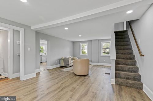 720 Elizabeth St, Lancaster PA  17603-2218 exterior