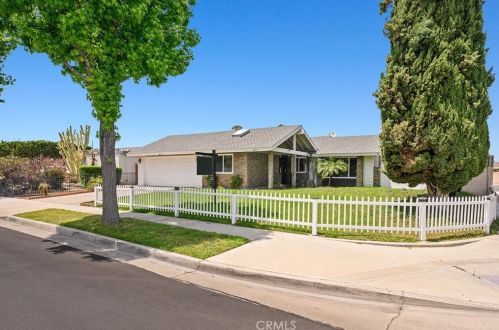 4413 Bainbridge Ave, Anaheim, CA 92807-2907