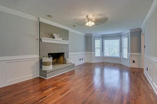 617 Fieldstone Way, Evans GA  30809-4410 exterior