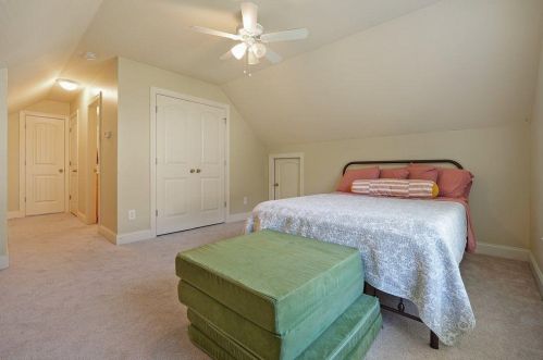 100 Marysville Ct, Big Canoe GA  30143-6900 exterior