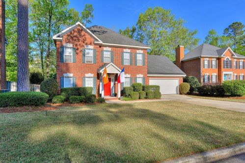 1368 Montrose Pl, Evans, GA 30809-8210
