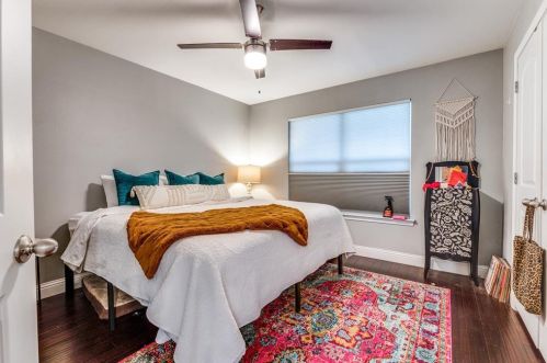 4308 Diaz Ave, Fort Worth TX  76107-6315 exterior