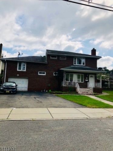 238 Grant Ave, Paterson NJ  07512-2512 exterior