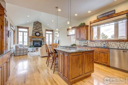 5565 Far Vw Ct, Fort Collins CO  exterior