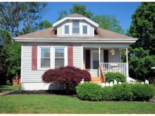 3949 Lovell Ave, Cincinnati OH  45211-3422 exterior