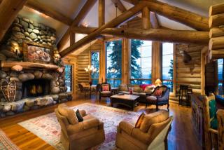 1938 Gray Wolf, Truckee, CA 96161-4029