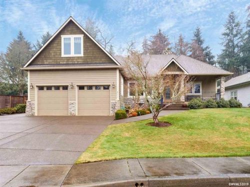 270 Tillicum Dr, Silverton, OR 97381-1886