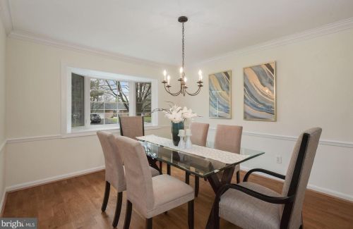 3224 Birchtree Ln, Silver Spring MD 20906-3032 exterior