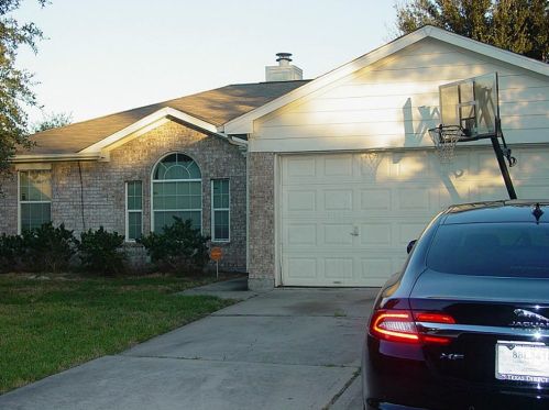 118 Willoughby Ct, Richmond TX  77469-6073 exterior