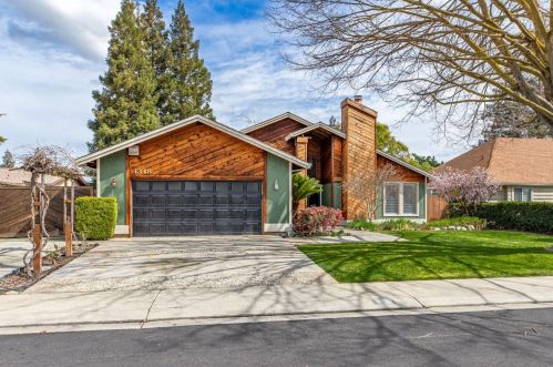 1348 Hidden Glen Dr, Modesto, CA 95355-3628