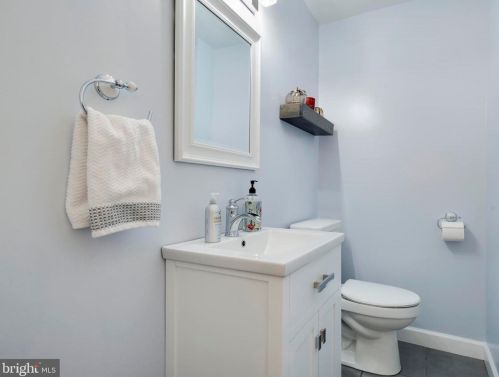 3120 Birchtree Ln, Silver Spring MD 20906-3039 exterior