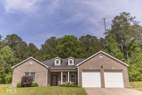 265 Scott Lake Rd, Plainville, GA 30733-9675