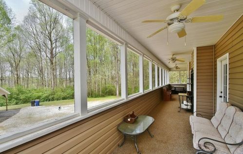 5478 Apple Valley Rd, Jefferson GA  30549-6031 exterior