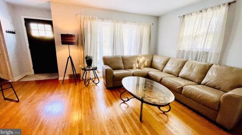 610 Radnor Ave, Tavistock NJ 08033-1005 exterior