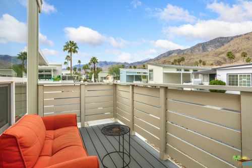 123 Pali Dr, Palm Springs, CA 92264-9090
