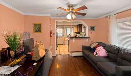 631 Grand Ave, Rahway NJ  07065-3419 exterior