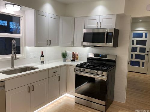 4868 Lipan St, Englewood CO 80110-4421 exterior