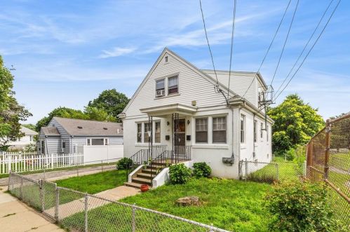 331 Hawkins St, Providence, RI 02904-2307