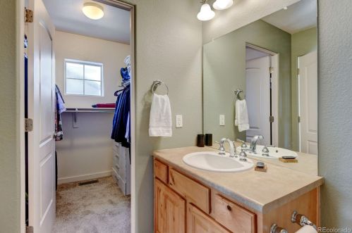 2993 Emporia St, Denver CO  80238-2909 exterior